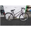 Image 1 : PURPLE FILA BIKE