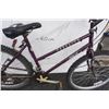 Image 2 : PURPLE FILA BIKE