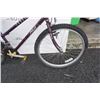 Image 3 : PURPLE FILA BIKE
