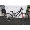 Image 1 : BLACK SPECIALIZED BIKE