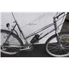 Image 2 : SILVER CHROME ALLEGRO BIKE