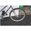 Image 3 : SILVER CHROME ALLEGRO BIKE