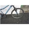 Image 3 : BLUE AND SILVER SUPERCYCLE BIKE