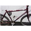 Image 2 : RED RALEIGH BIKE