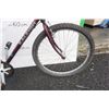 Image 3 : RED RALEIGH BIKE