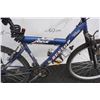 Image 2 : BLUE DUNLOP BIKE