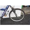 Image 3 : BLUE DUNLOP BIKE