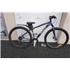 Image 1 : DARK BLUE SPECIALIZED BIKE