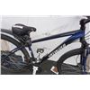 Image 2 : DARK BLUE SPECIALIZED BIKE