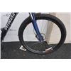 Image 3 : DARK BLUE SPECIALIZED BIKE
