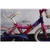 Image 2 : PINK SHIFT-N-GEARS BIKE