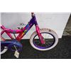Image 3 : PINK SHIFT-N-GEARS BIKE