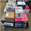 Image 2 : PALLET LOT OF DEFECTIVE STORE RETURN GOODS
