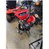 Image 1 : SIMPLICITY REGENT 8/14 GAS POWERED CHIPPER SHREDDER TESTED AND WORKING