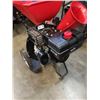 Image 4 : SIMPLICITY REGENT 8/14 GAS POWERED CHIPPER SHREDDER TESTED AND WORKING