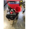 Image 5 : SIMPLICITY REGENT 8/14 GAS POWERED CHIPPER SHREDDER TESTED AND WORKING