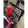 Image 6 : SIMPLICITY REGENT 8/14 GAS POWERED CHIPPER SHREDDER TESTED AND WORKING