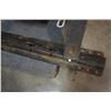 Image 3 : REESE 15,000 LBS 5TH WHEEL HITCH WITH BRACKETS AND CLIPS