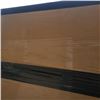 Image 3 : 2 LIDDED WOOD BOXES