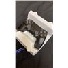 Image 3 : PLAYSTATION DUALSHOCK 4 WIRELESS CONTROLLER TESTED AND WORKING RETAIL $66