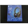 Image 1 : LVL40 WIRED GAMING HEADSET PLAYSTATION 4 - TESTED WORKING RETAIL $29.99