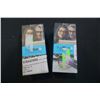 Image 1 : 2 PAIRS OF TRUEBLUE GLASSES "PI" AND "CHANCE" - TOTAL RETAIL $95