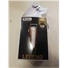 Image 2 : Wahl Professional Legend Clipper Model 8147 WORKING RETAIL $102