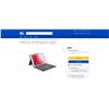 Image 1 : As New Logitech Combo Touch Keyboard for iPad 10.2" - English Retail $199