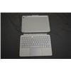 Image 2 : As New Logitech Combo Touch Keyboard for iPad 10.2" - English Retail $199