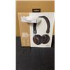 Image 2 : House of Marley Positive Vibration 2: Over-Ear Headphones with Microphone, Wireless Bluetooth Connec