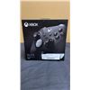 Image 2 : MICROSOFT XBOX ELITE SERIES 2 XBOX ONE CONTROLLER WITH CASE TESTED AND WORKING RETAIL $300