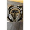 Image 3 : HyperX Cloud Gaming Headset for PS5/PS4 - Black Tested and Working Retail $80