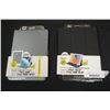 Image 1 : 2 Tucano Milano Italy Link Folio Case for iPad Pro 10.5" - Space Grey and Black Retail $90