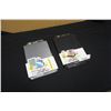 Image 2 : 2 Tucano Milano Italy Link Folio Case for iPad Pro 10.5" - Space Grey and Black Retail $90