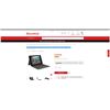 Image 1 : As New Logitech iPad 7th, 8th & 9th Generation Rugged Folio Keyboard Case - Graphite Retail $150