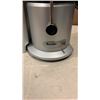 Image 3 : BREVILLE JUICE FOUNTAIN PLUS