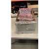 Image 1 : BOX OF NEW HAIR TIES