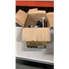 Image 1 : BOX OF STARWARS COLLECTIBLES, CUPS, FIGURES, COMICS, ETC