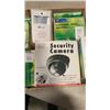 Image 3 : 4 TALKING DOORBELLS AND DUMMY SECURITY CAMERA