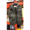 Image 1 : BLACK TACTICAL VEST