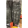 Image 2 : BLACK TACTICAL VEST