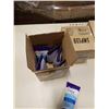 Image 3 : 3 BOXES OF LIFE CLEAR ACTION OIL FREE PORE CLEANSER