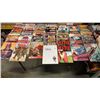 Image 2 : BOX OF COLLECTABLE COMICS