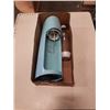 Image 1 : SODASTREAM FIZZI SPARKLING WATER MACHINE WITH BOTTLE AND CO2