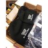 Image 2 : LOT OF SIZE 42 MENS SHIRTS, SIZE 4 CHILDS SHORTS, SIZE 1 CVHILDS RUNNERS, SIZE 13 CHILDS RUNNERS AND