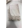 Image 9 : 6 VINTAGE CROCHETE DOILIES
