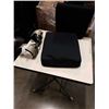 Image 1 : 2 WHEELCHAIR PILLOWS AND KNEE BRACE