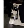 Image 2 : 2 WHEELCHAIR PILLOWS AND KNEE BRACE