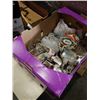 Image 2 : 2 BOXES OF COLLECTIBLES