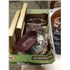 Image 2 : 2 BOXES OF COLLECTIBLES